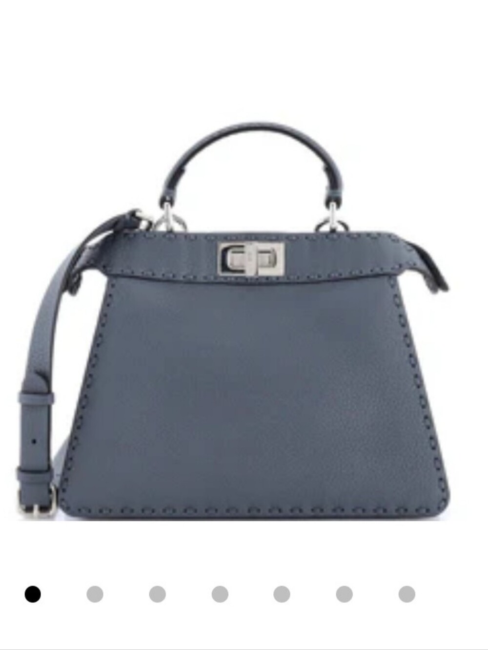 ISO Fendi From 2024